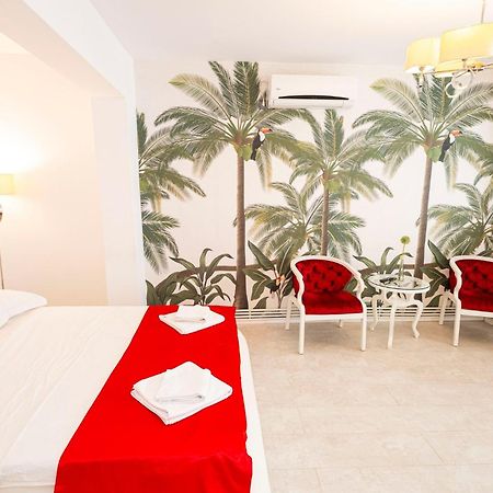 Apartament Faleza Galaţi Exteriör bild