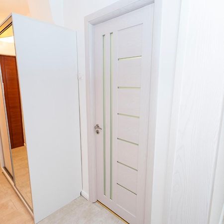 Apartament Faleza Galaţi Exteriör bild