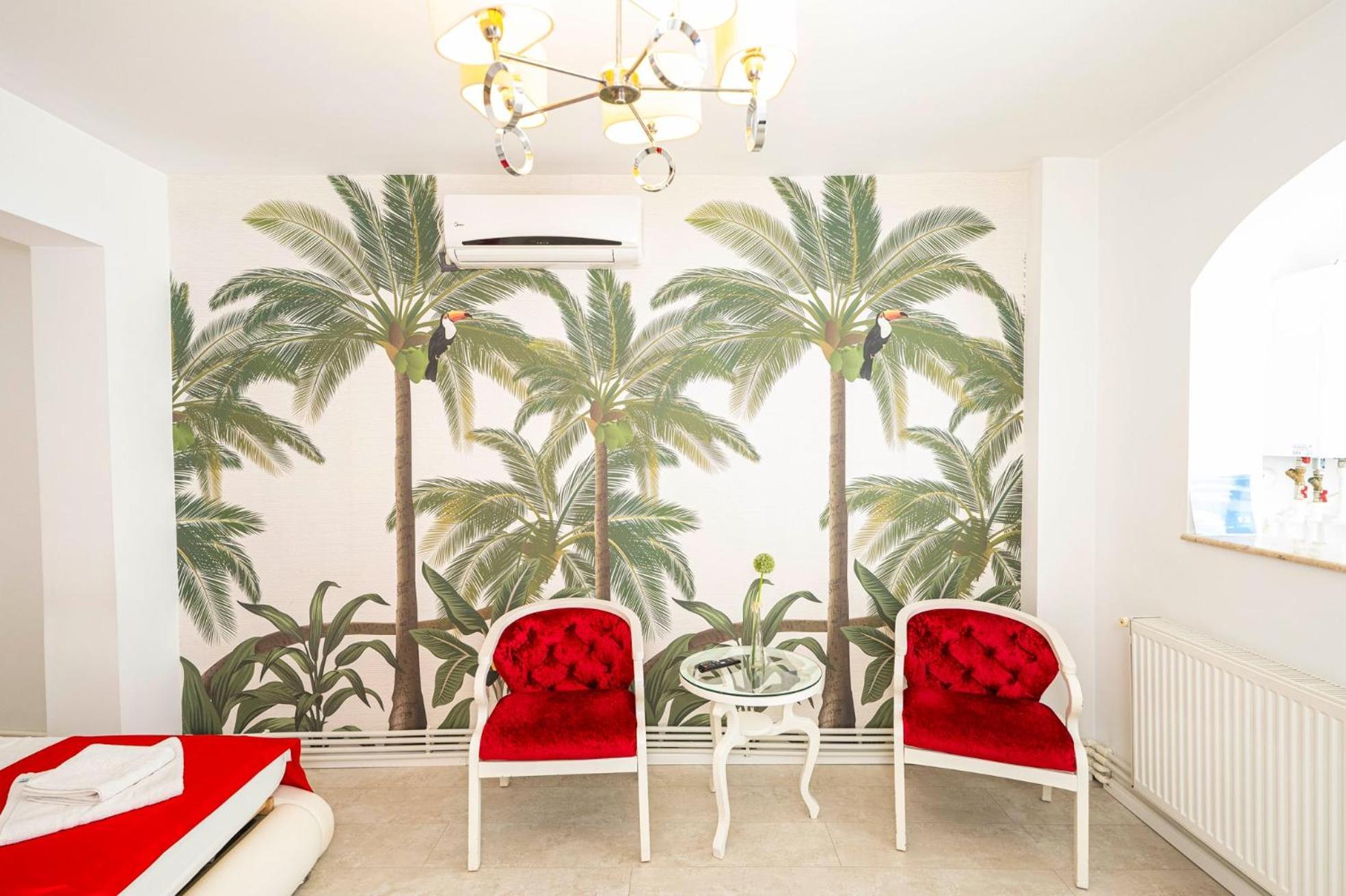 Apartament Faleza Galaţi Exteriör bild