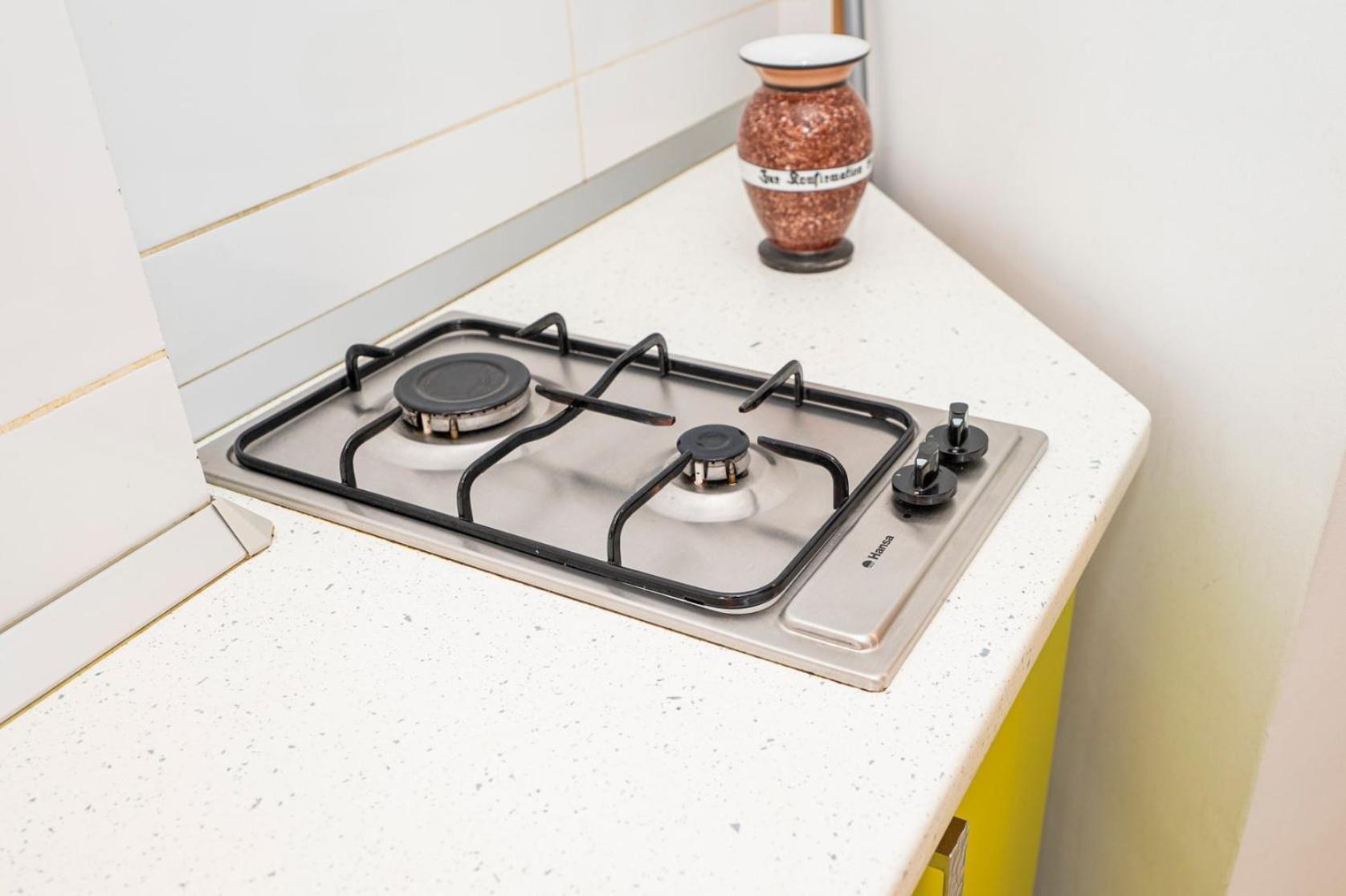 Apartament Faleza Galaţi Exteriör bild
