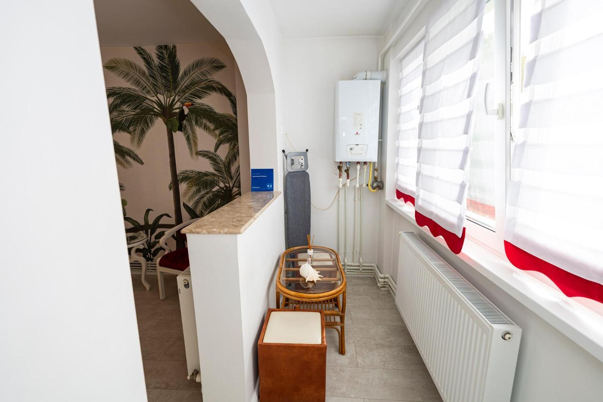 Apartament Faleza Galaţi Exteriör bild