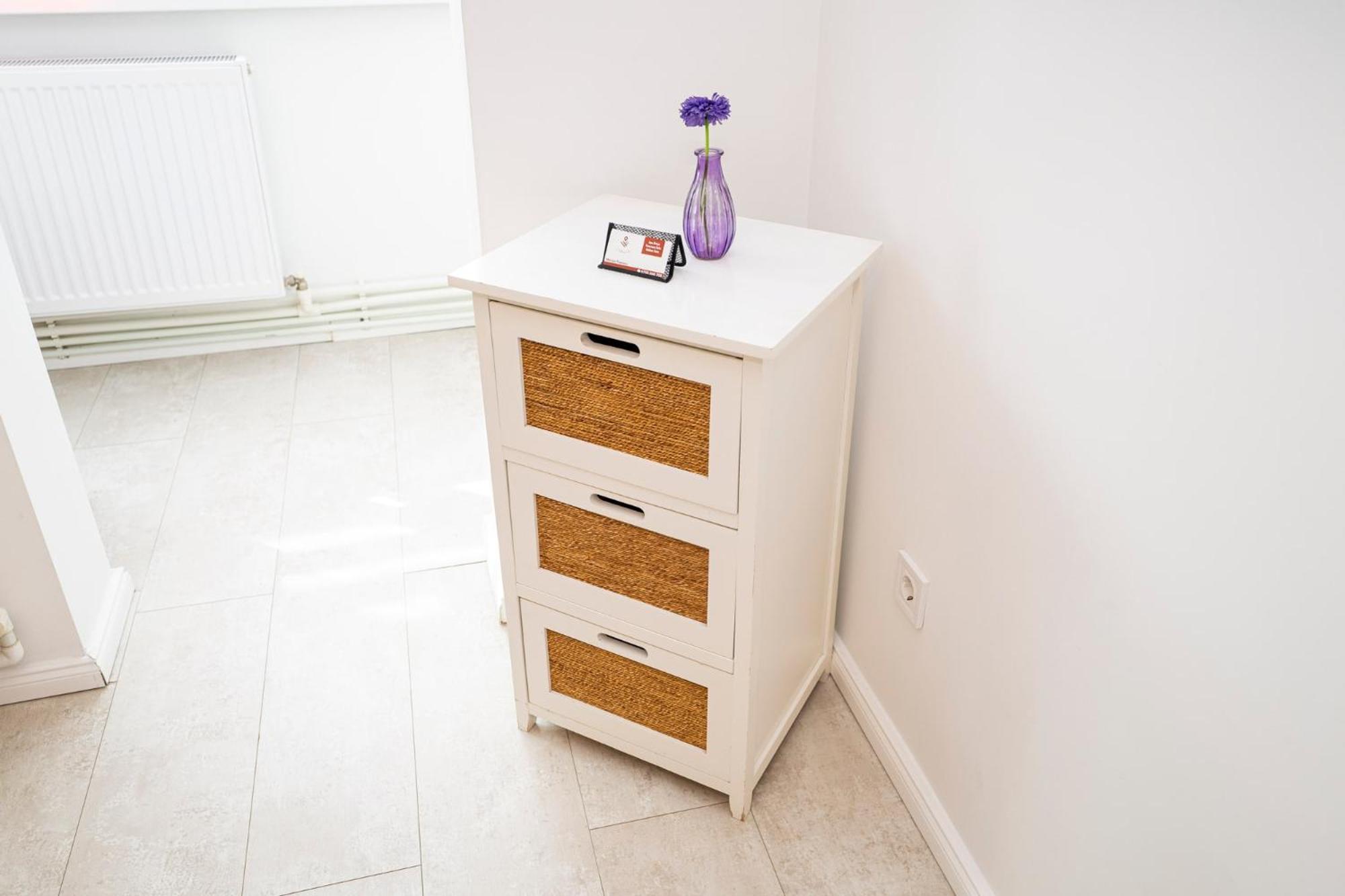 Apartament Faleza Galaţi Exteriör bild
