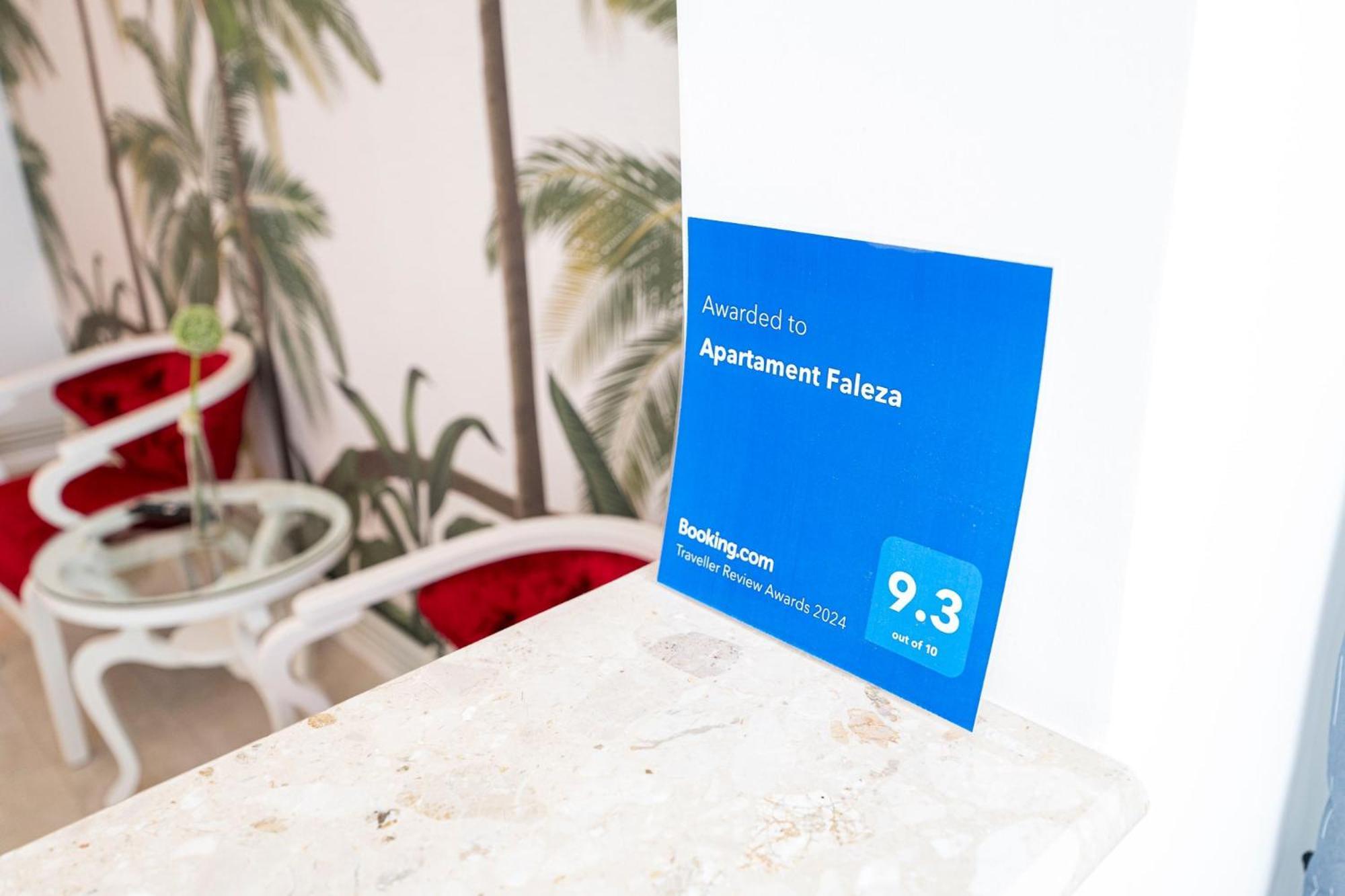 Apartament Faleza Galaţi Exteriör bild